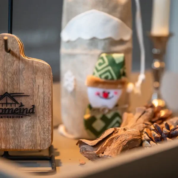 Kerst villa bianco droomeind vakantiewoning alphen noord brabant 8