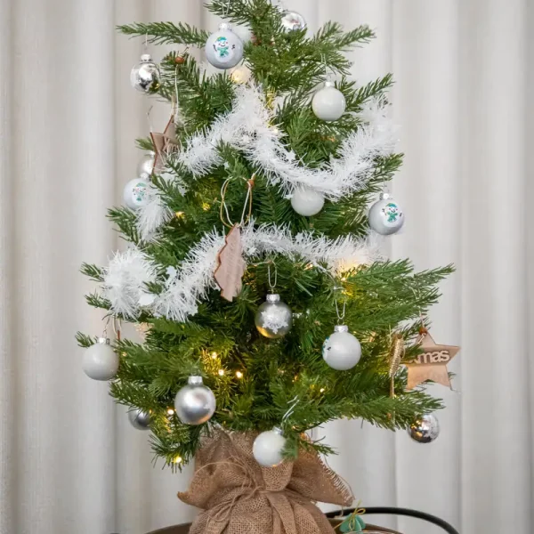 Kerst villa bianco droomeind vakantiewoning alphen noord brabant