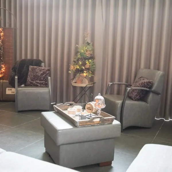 Kerst villa brocante droomeind vakantiewoning alphen noord brabant 12