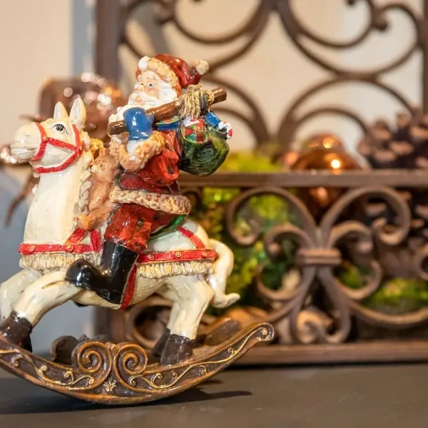 Kerst villa brocante droomeind vakantiewoning alphen noord brabant