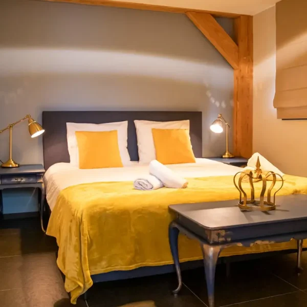 Villa d'oro Droomeind vakantiewoningen en paardenhotel alphen noord brabant 10