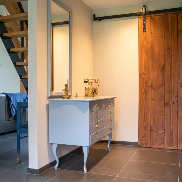 Villa d'oro Droomeind vakantiewoningen en paardenhotel alphen noord brabant 12