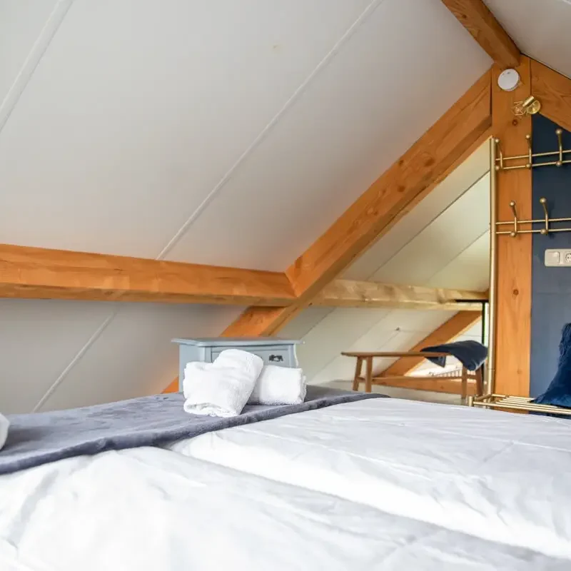 Villa d'oro Droomeind vakantiewoningen en paardenhotel alphen noord brabant 17