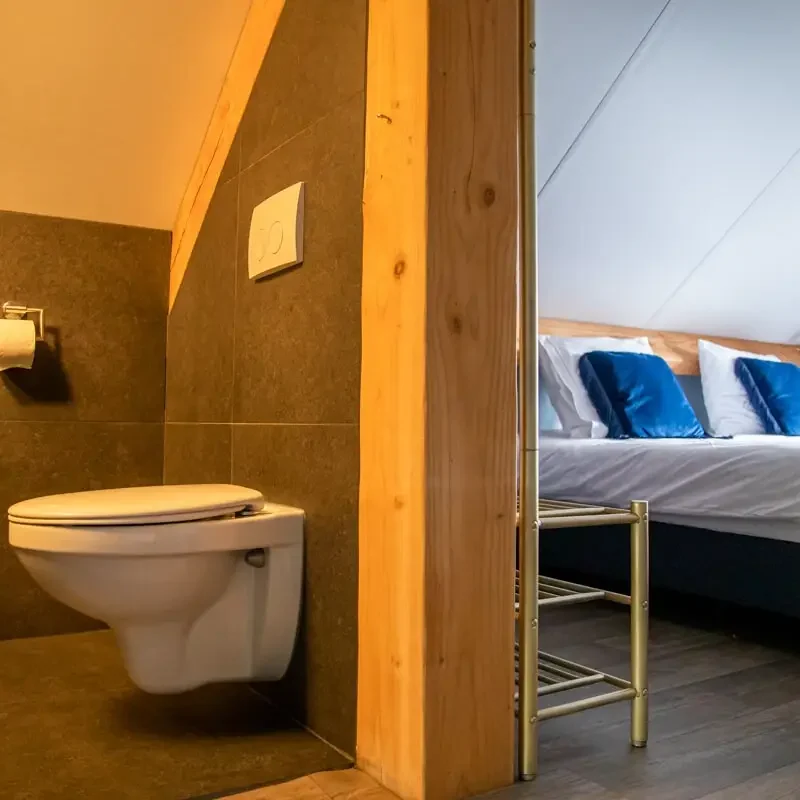 Villa d'oro Droomeind vakantiewoningen en paardenhotel alphen noord brabant 19