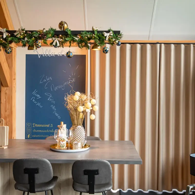 Villa d'oro Droomeind vakantiewoningen en paardenhotel alphen noord brabant 6