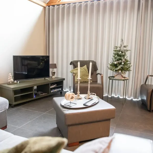 kerst villa d'argento vakantiewoning alphen noord brabant 12