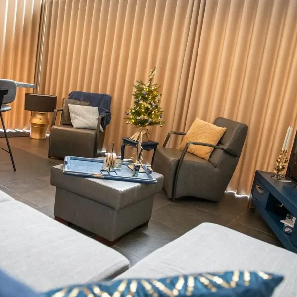 kerst villa d'oro vakantiewoning alphen noord brabant 11