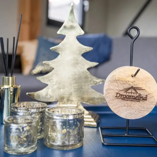 kerst villa d'oro vakantiewoning alphen noord brabant 3