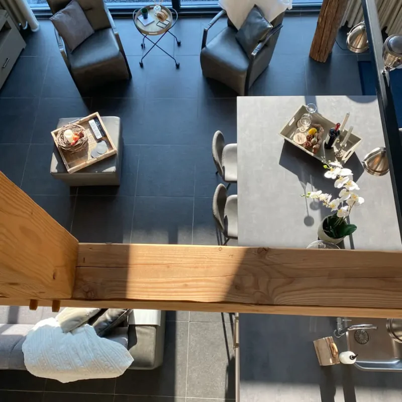 vakantiewoning met paardenhotel alphen brabant villa Bianco 13