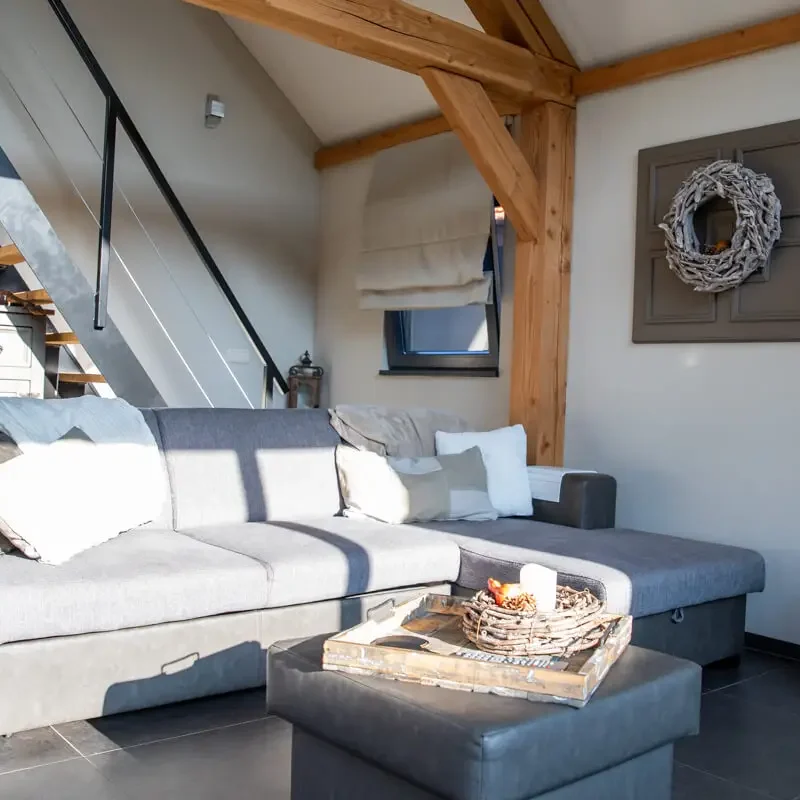 vakantiewoning met paardenhotel alphen brabant villa Bianco 24