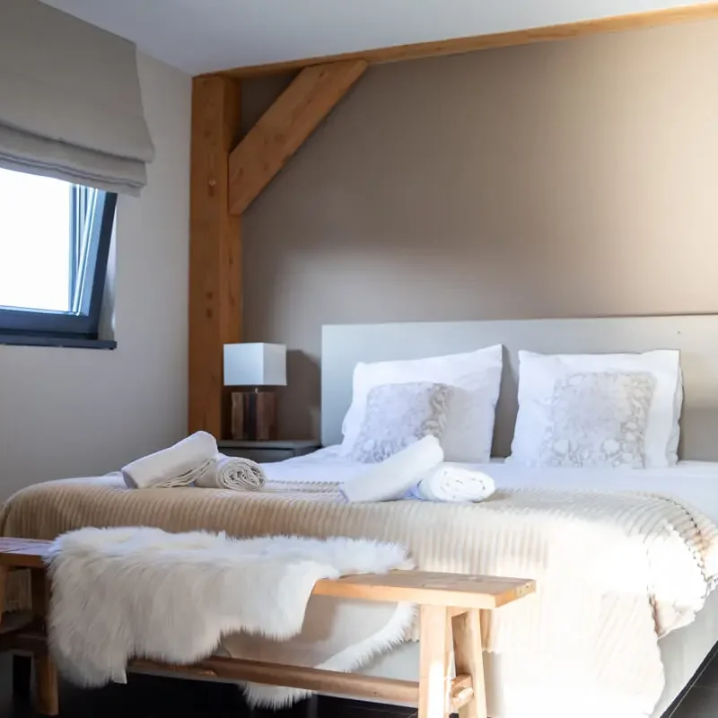 vakantiewoning met paardenhotel alphen brabant villa Bianco 28