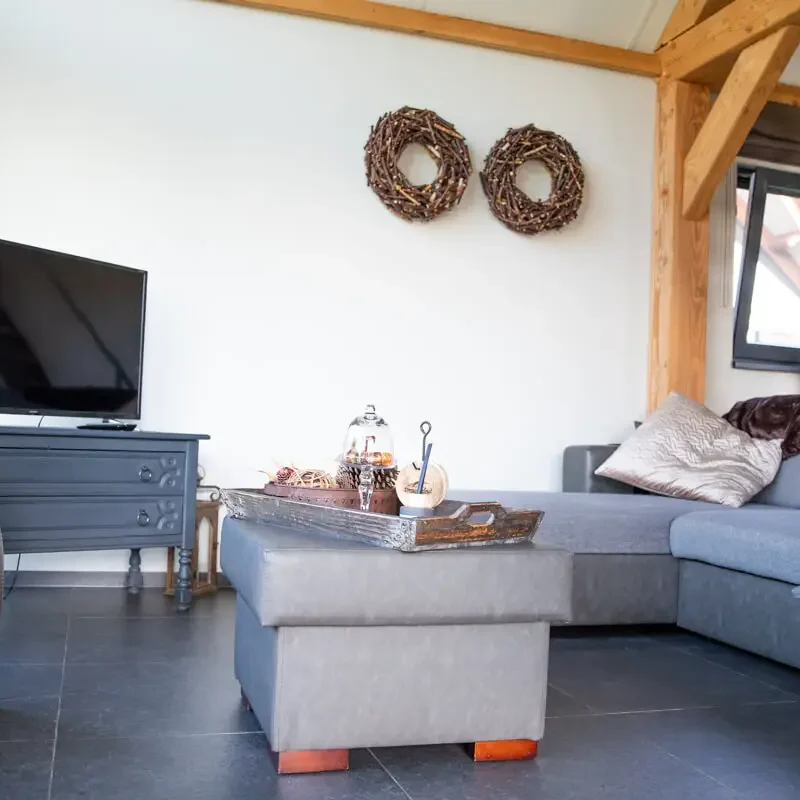 vakantiewoning met paardenhotel alphen brabant villa Brocante13