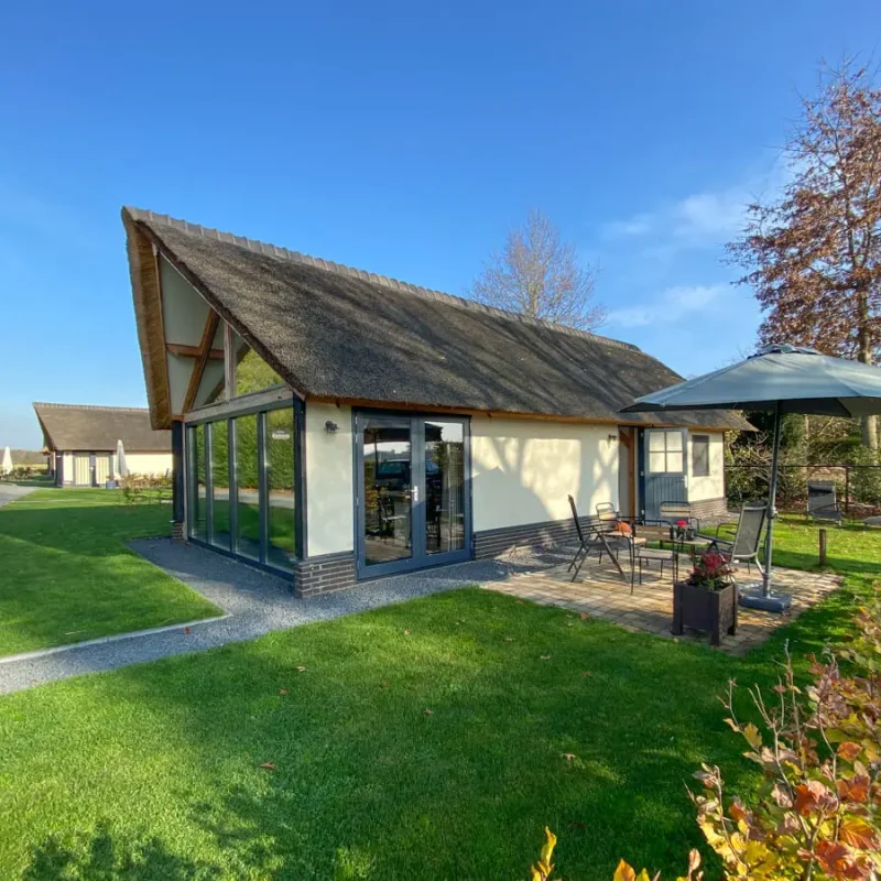 vakantiewoning met paardenhotel alphen brabant villa Brocante24