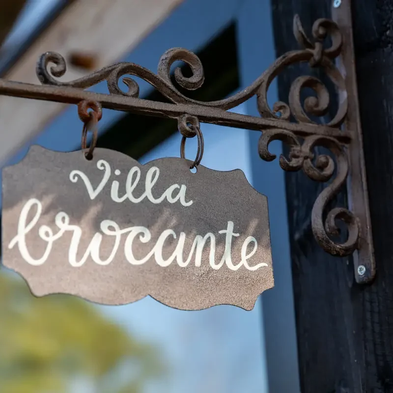 vakantiewoning met paardenhotel alphen brabant villa Brocante26