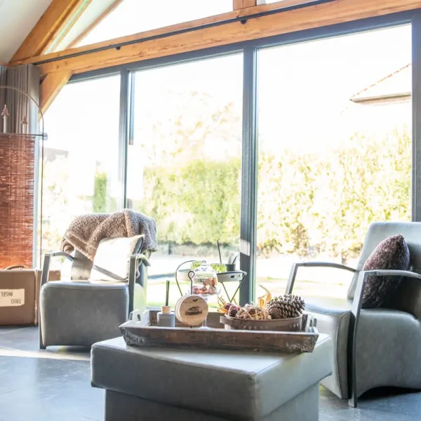 vakantiewoning met paardenhotel alphen brabant villa Brocante9