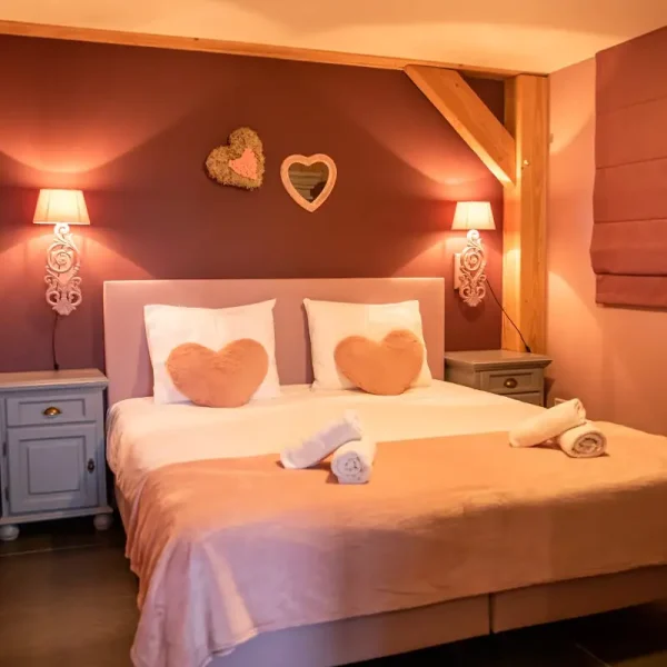 villa amore droomeind 3