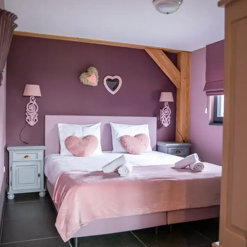 villa amore droomeind 4