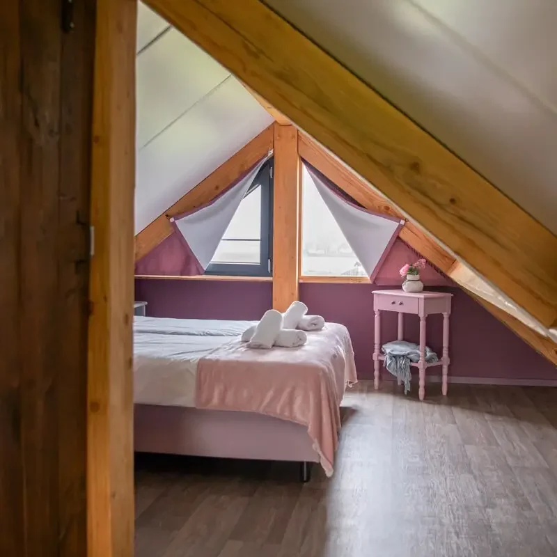 villa amore droomeind 5