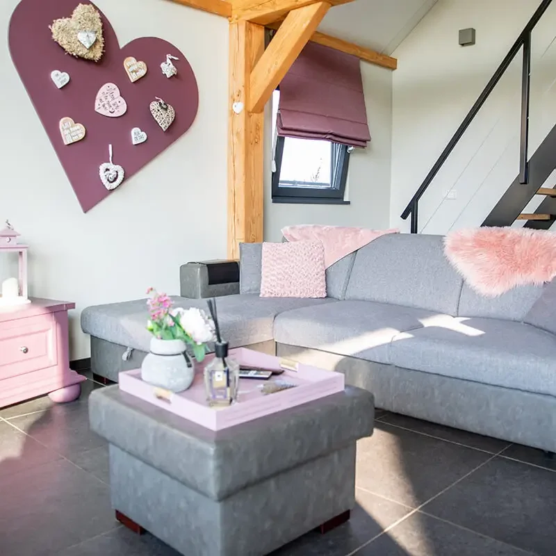 villa amore droomeind